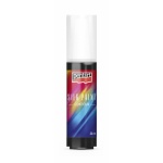 Kontúrozó selyemhez 20 ml fekete