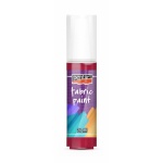 Textilfesték 20 ml kármin