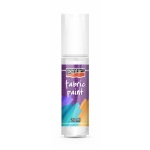 Textilfesték 20 ml fehér