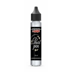 Gyöngytoll, 30 ml jégvirág