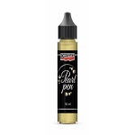 Gyöngytoll, 30 ml arany