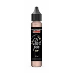Gyöngytoll, 30 ml barack