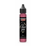 Gyöngytoll, 30 ml rúzspiros