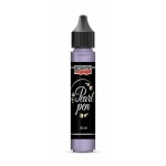 Gyöngytoll, 30 ml orgona