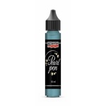 Gyöngytoll, 30 ml türkiz