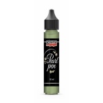 Gyöngytoll, 30 ml spenót