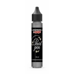 Gyöngytoll, 30 ml grafit