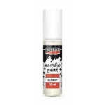 Fényes akrilfesték 20 ml elefántcsont