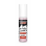 Fényes akrilfesték 20 ml rózsaszín