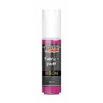 Textilfesték 20 ml neonpink