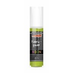 Textilfesték 20 ml neonzöld