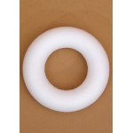 Polisztirol koszorú 15 cm-es (3 db./csomag)