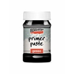 Alapozó paszta fekete 100 ml