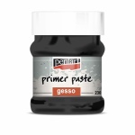 Alapozó paszta fekete 230 ml