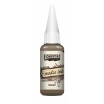 Média tinta 20 ml barna