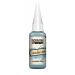 Média tinta 20 ml türkizkék