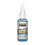 Média tinta 20 ml lagúnakék