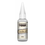 Média tinta metál 20 ml ezüst