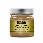 Folyékony fém 30 ml antikarany