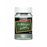 Táblafesték 100 ml country zöld