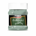 Táblafesték 230 ml country zöld