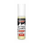 Fényes akrilfesték 20 ml vaj