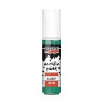 Fényes akrilfesték 20 ml türkiz