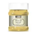 Dekor krétafesték 230 ml mandarin