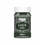 Lazúrgél 100 ml olíva