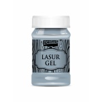 Lazúrgél 100 ml country kék