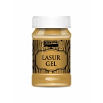 Lazúrgél 100 ml fenyő