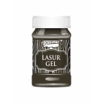 Lazúrgél 100 ml dió