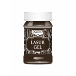 Lazúrgél 100 ml paliszander