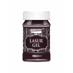 Lazúrgél 100 ml cseresznye