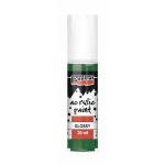 Fényes akrilfesték 20 ml fenyőzöld
