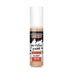 Fényes akrilfesték 20 ml lazac