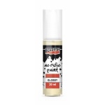 Fényes akrilfesték 20 ml bézs