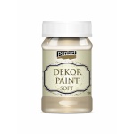 Dekor krétafesték 100 ml tojáshéj