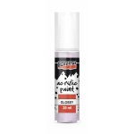 Fényes akrilfesték 20 ml pasztelibolya