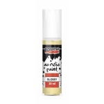 Fényes akrilfesték 20 ml tejeskávé