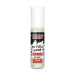 Fényes akrilfesték 20 ml esőfelhő