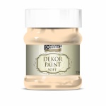 Dekor krétafesték 230 ml barack