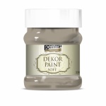 Dekor krétafesték 230 ml homok