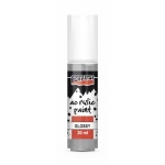 Fényes akrilfesték 20 ml szürke