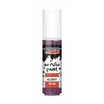 Fényes akrilfesték 20 ml lila