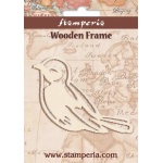 Faforma bird