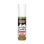 Fényes akrilfesték 20 ml oliva