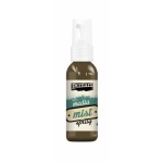 Média permetfesték spray 50 ml tejeskávé