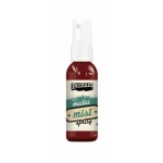 Média permetfesték spray 50 ml pipacs