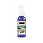 Média permetfesték spray 50 ml levendula